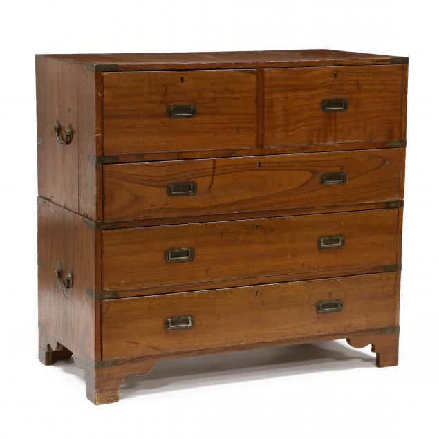 english-campaign-chest-of-drawers