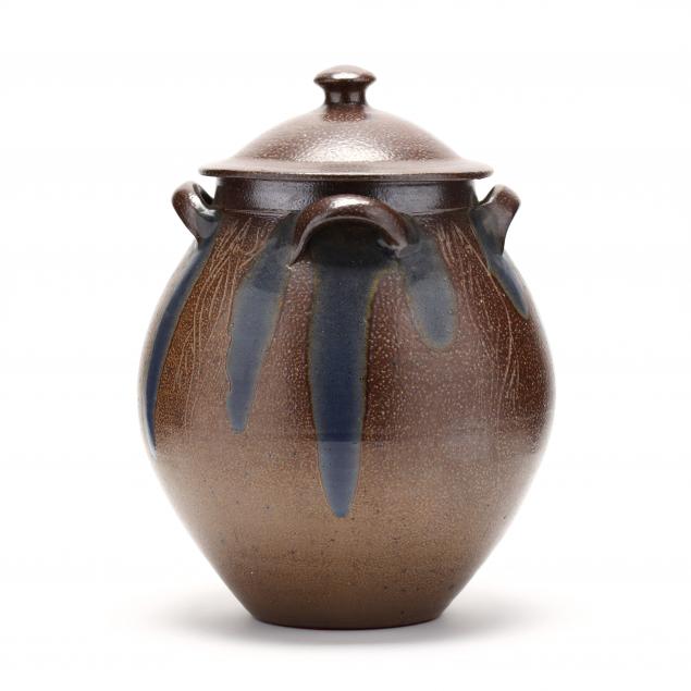 nc-pottery-large-covered-jar-mark-hewitt