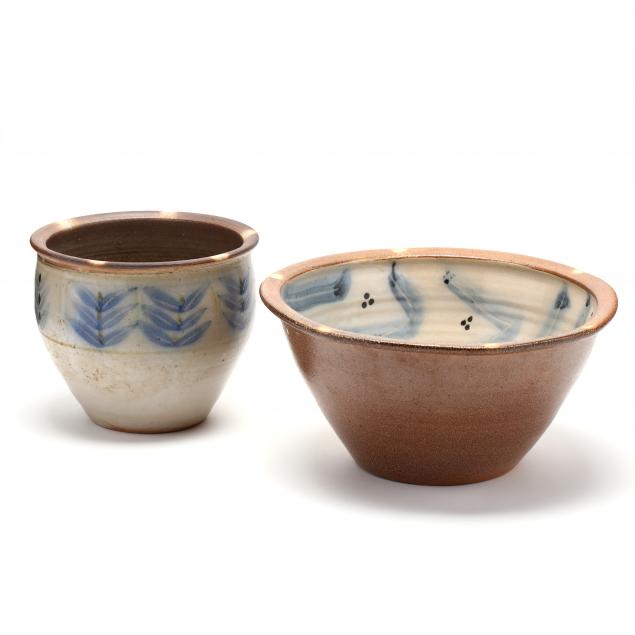 nc-pottery-two-slip-decorated-vessels-mark-hewitt