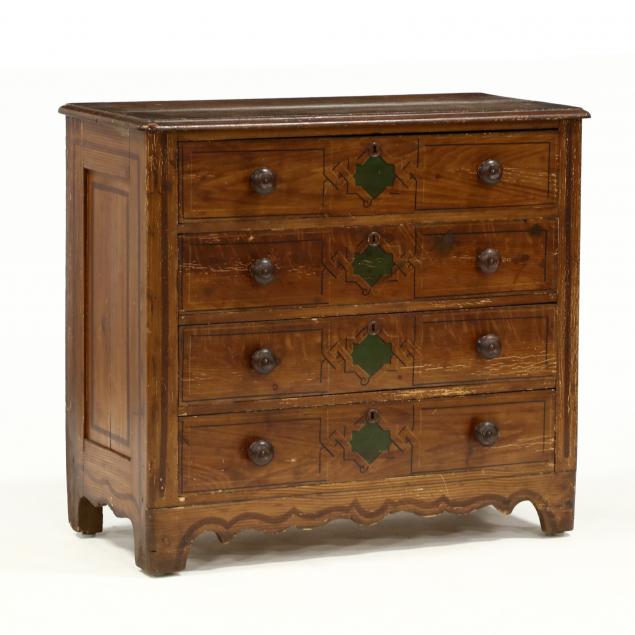 american-victorian-paint-decorated-cottage-chest-of-drawers