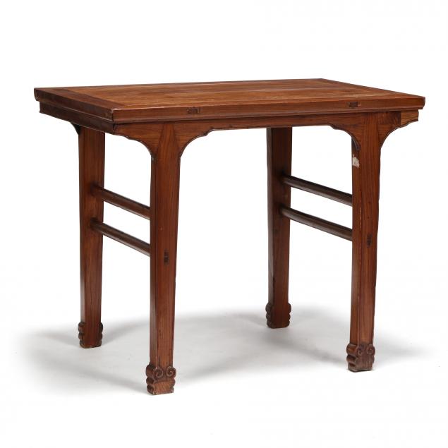 chinese-elm-altar-table