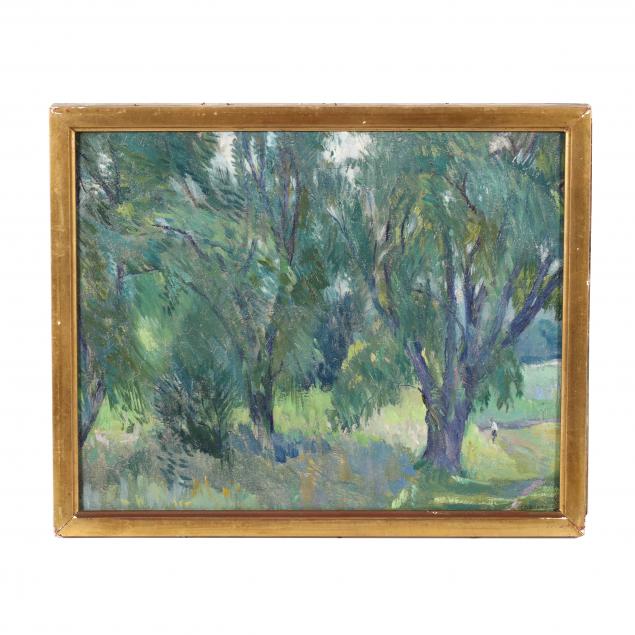 israel-doskow-nj-1881-1969-i-willows-i