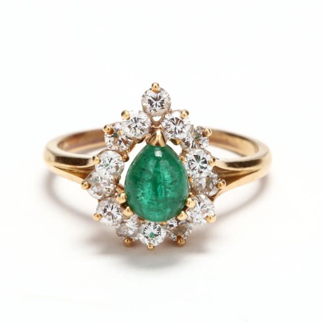 18kt-gold-emerald-and-diamond-ring