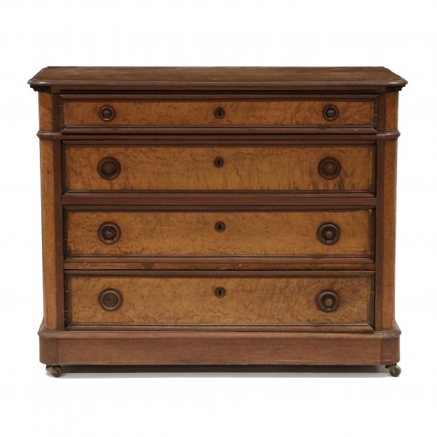 american-victorian-walnut-chest-of-drawers