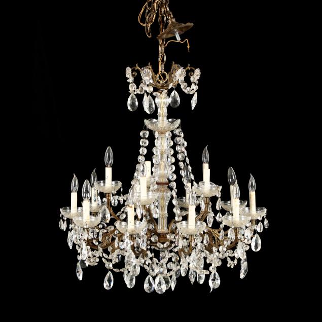 italian-rococo-style-drop-prism-chandelier