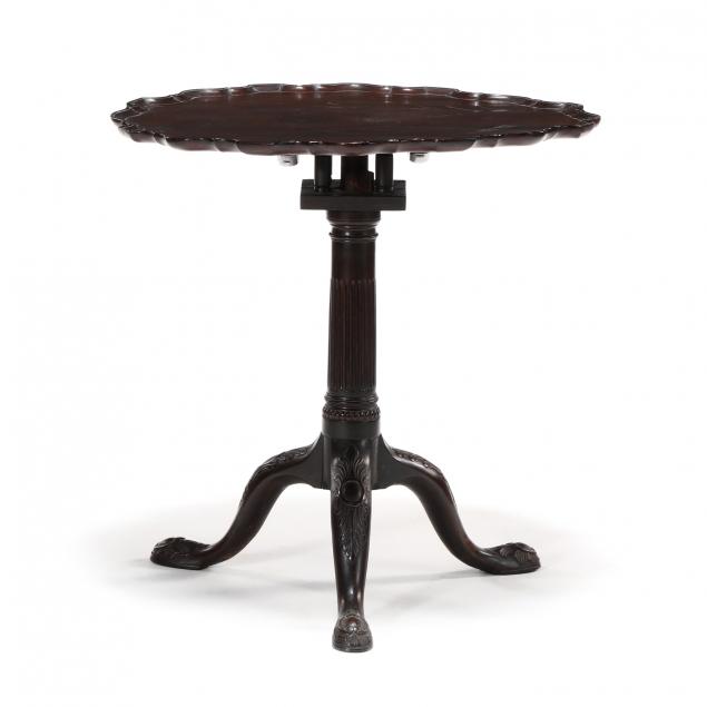 george-ii-irish-pie-crust-mahogany-tilt-top-tea-table