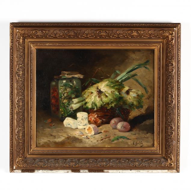 an-antique-continental-school-still-life-with-eggs