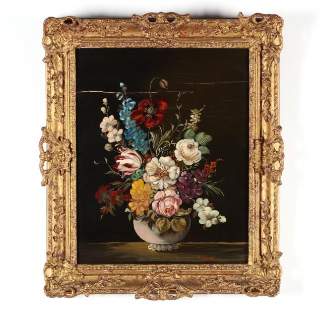 a-vintage-floral-still-life-painting