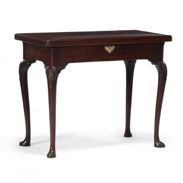 george-ii-mahogany-carved-game-table