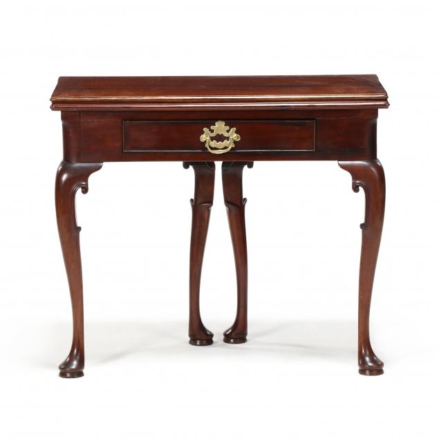 george-ii-mahogany-carved-double-gateleg-card-table