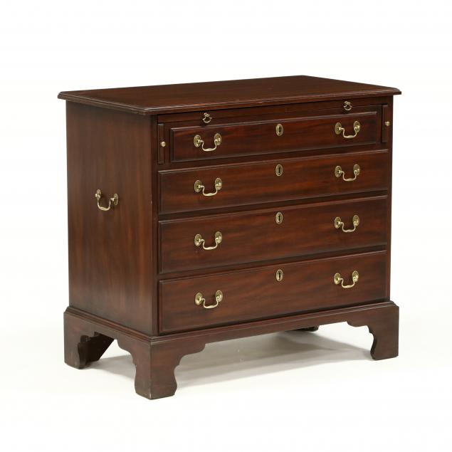 henkel-harris-mahogany-bachelor-s-chest-of-drawers