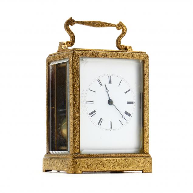 antique-french-engraved-case-carriage-clock
