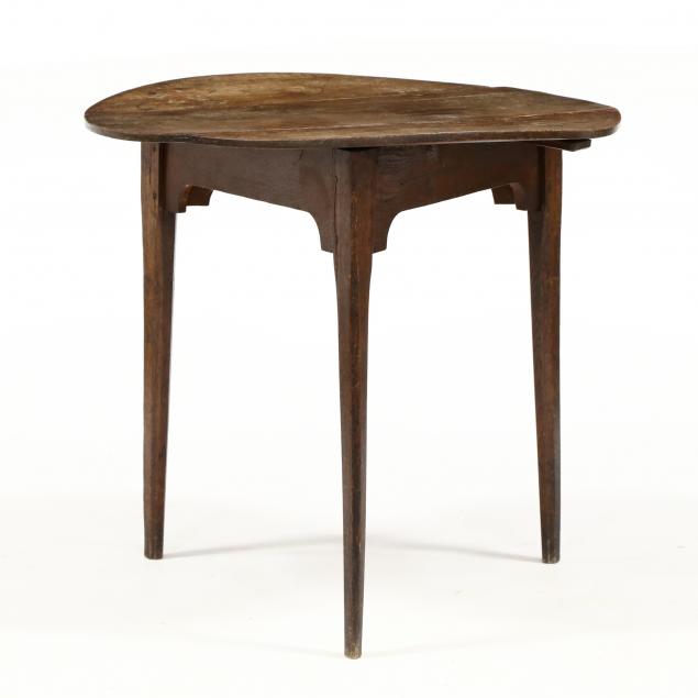 english-oak-cricket-table