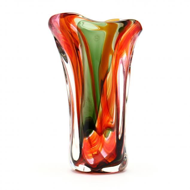 signed-murano-art-glass-vase