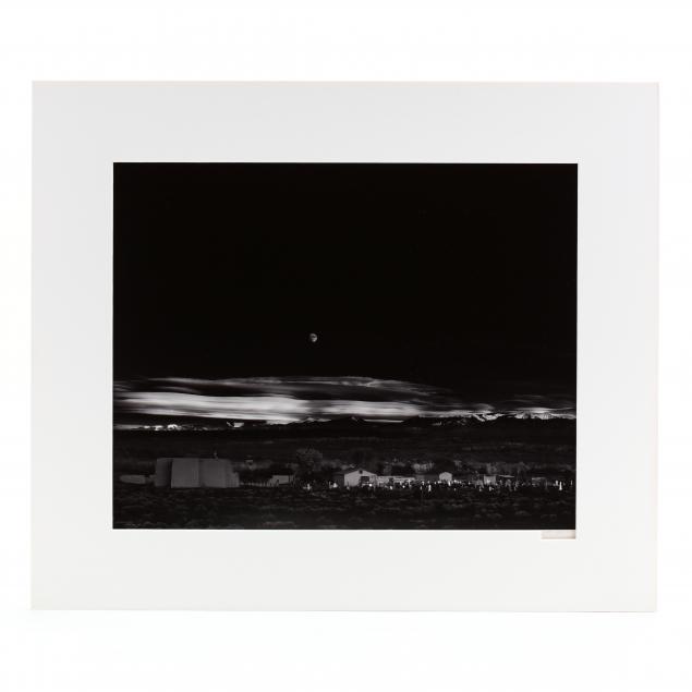 ansel-adams-american-1902-1984-i-moonrise-hernandez-new-mexico-i