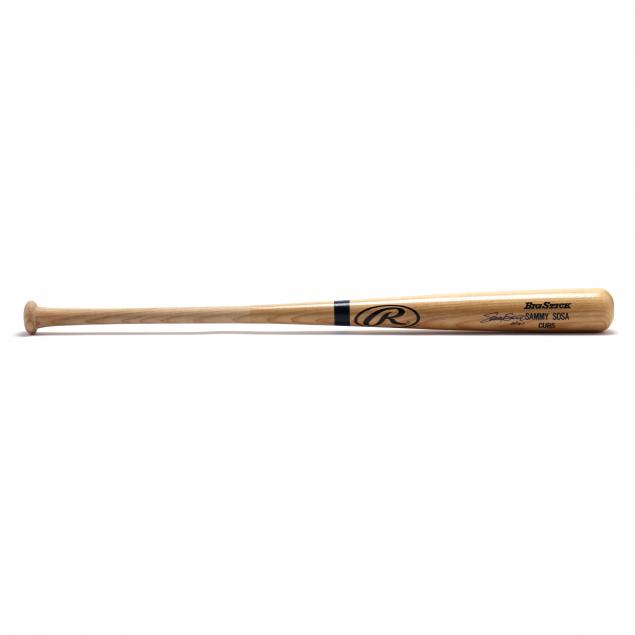 sammy-sosa-21-cubs-autographed-big-stick-bat