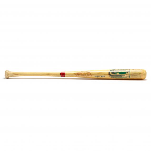 willie-mays-autographed-cooperstown-stadium-series-bat