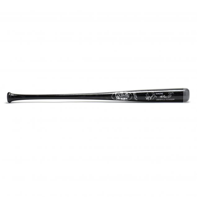 ken-griffey-jr-autographed-bat