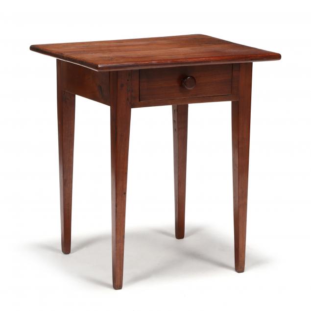 southern-walnut-one-drawer-work-table