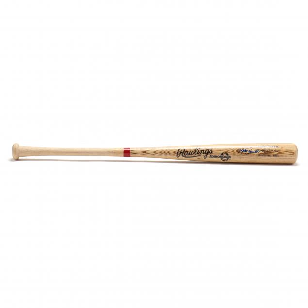 mike-schmidt-autographed-rawlings-big-stick-bat