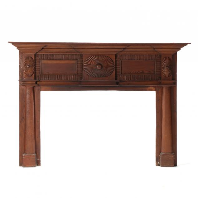 southern-federal-carved-mantel