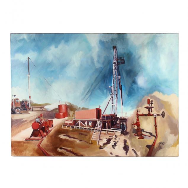 gary-arseneau-fl-oil-rig