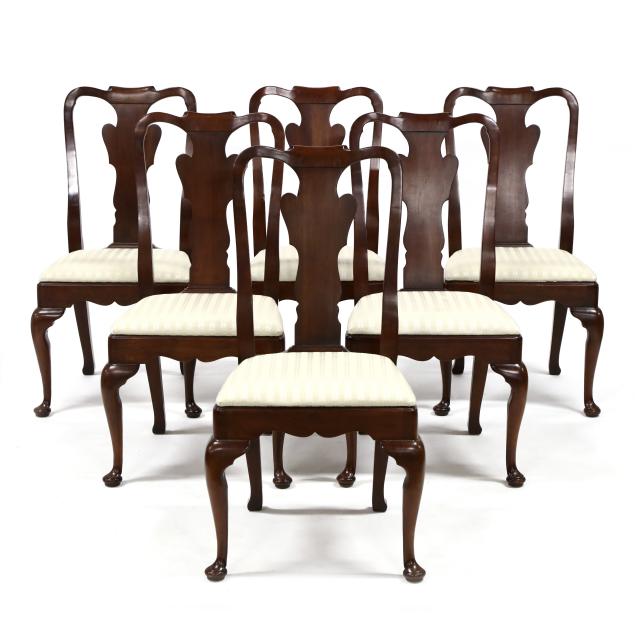 statton-old-towne-set-of-six-queen-anne-style-cherry-dining-chairs
