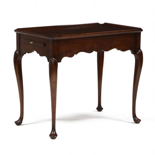 statton-old-towne-cherry-queen-anne-style-tea-table