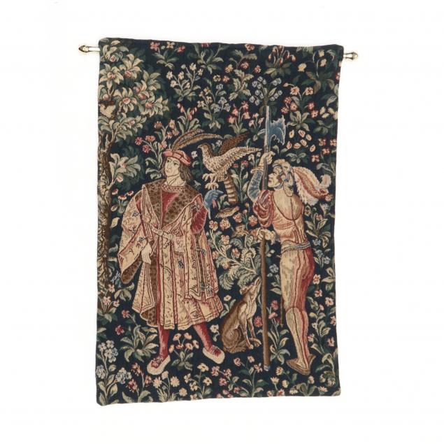 elizabethan-style-wall-tapestry