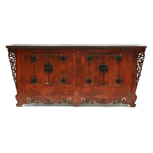 chinese-lacquered-long-cabinet