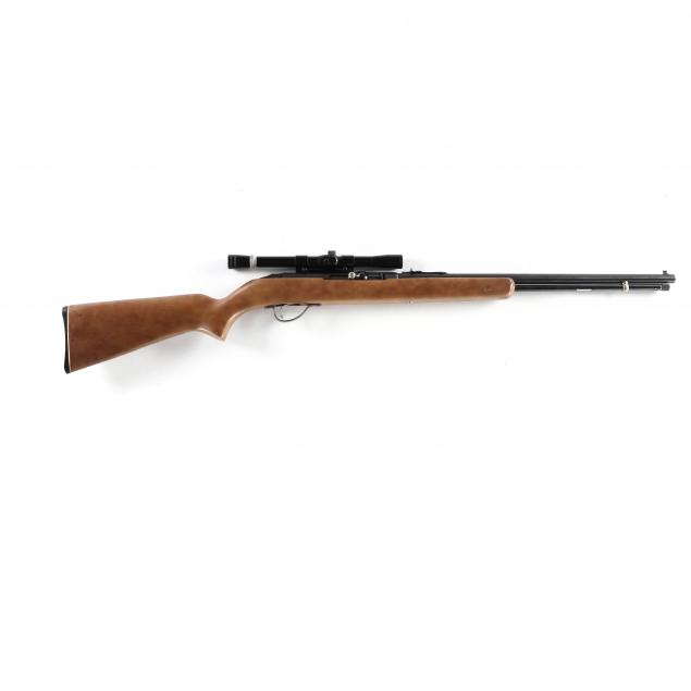 stevens-model-87-m-semi-automatic-22-rifle