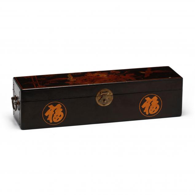 chinese-lacquered-scroll-box