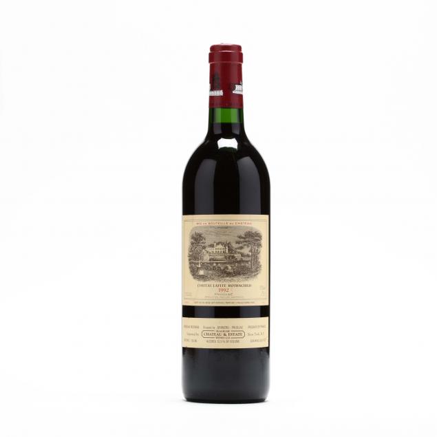 chateau-lafite-rothschild-vintage-1992