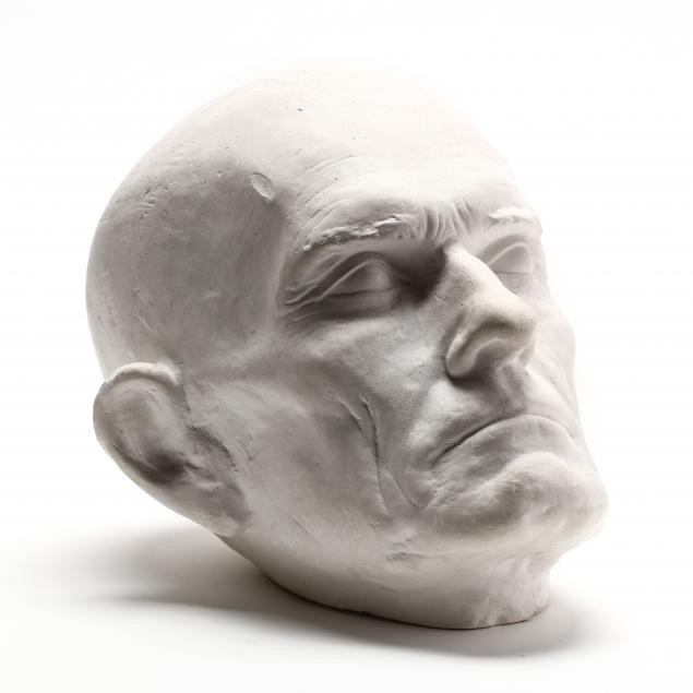 south-carolina-statesman-john-c-calhoun-life-mask