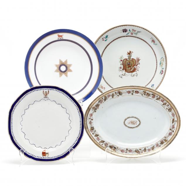 a-group-of-chinese-export-and-continental-porcelain-tableware