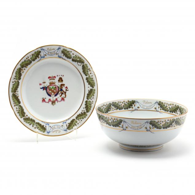 lord-nelson-porcelain-bowl-and-underplate