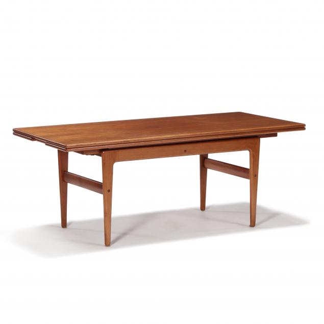 danish-modern-teak-metamorphic-coffee-dining-table