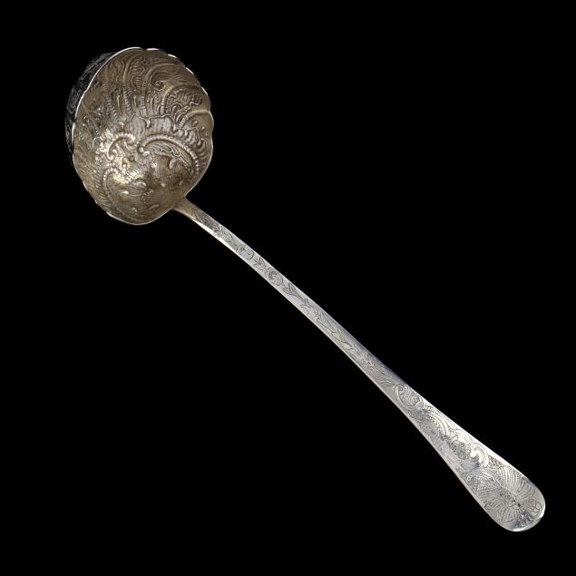 a-continental-silver-ladle