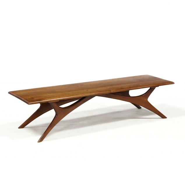 adrian-pearsall-style-coffee-table