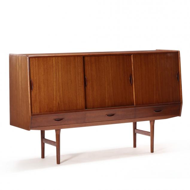 danish-modern-teak-sideboard