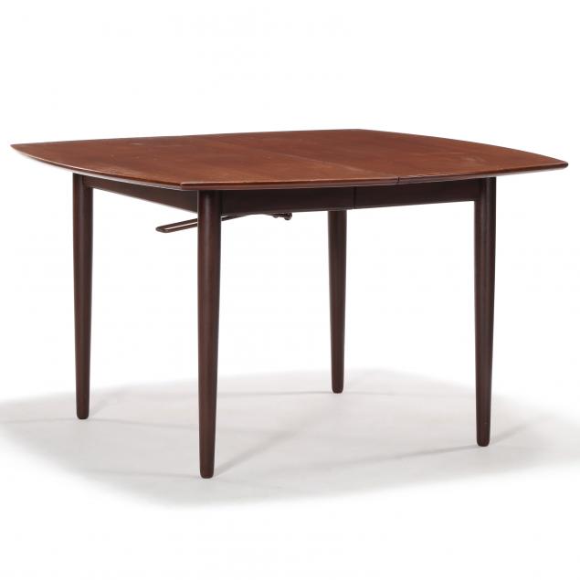 danish-teak-dining-table