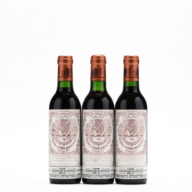 chateau-pichon-longueville-baron-vintage-1990