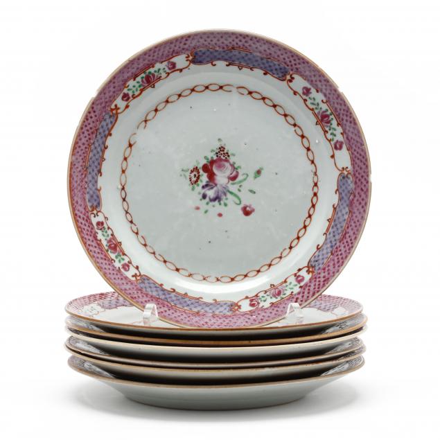 a-set-of-seven-chinese-export-porcelain-plates