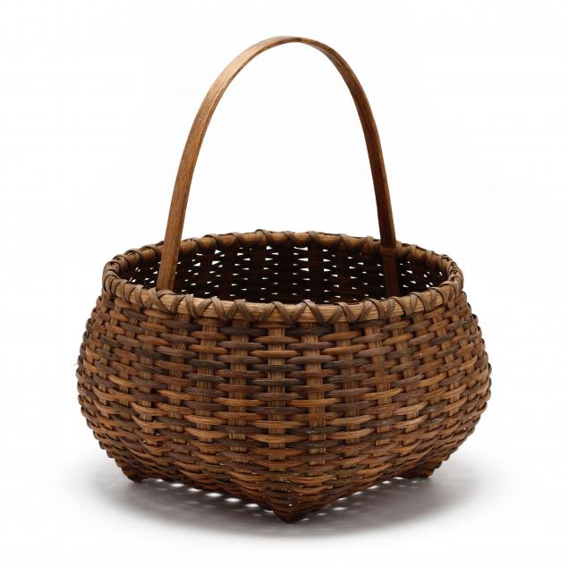 a-large-signed-cherokee-market-basket