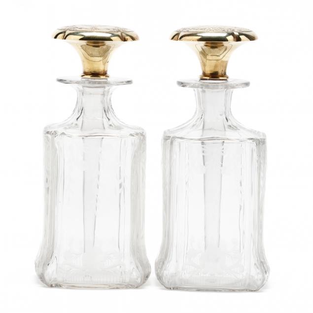 a-pair-of-etched-glass-scent-bottles-with-14kt-gold-stoppers