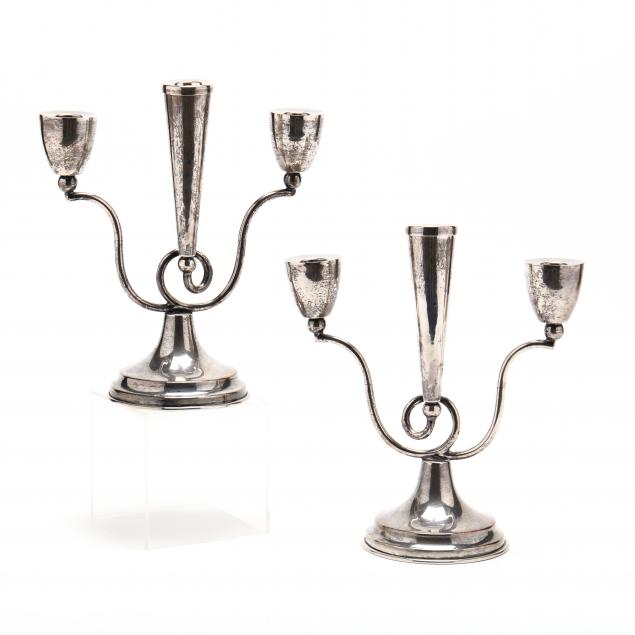 a-pair-of-sterling-silver-candelabra