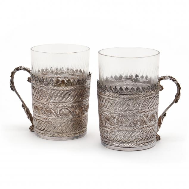 a-pair-of-silver-filigree-tea-glass-holders