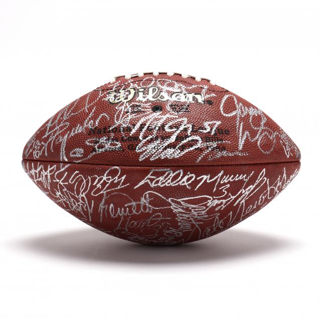 super-bowl-xxviii-1994-dallas-cowboys-team-signed-football
