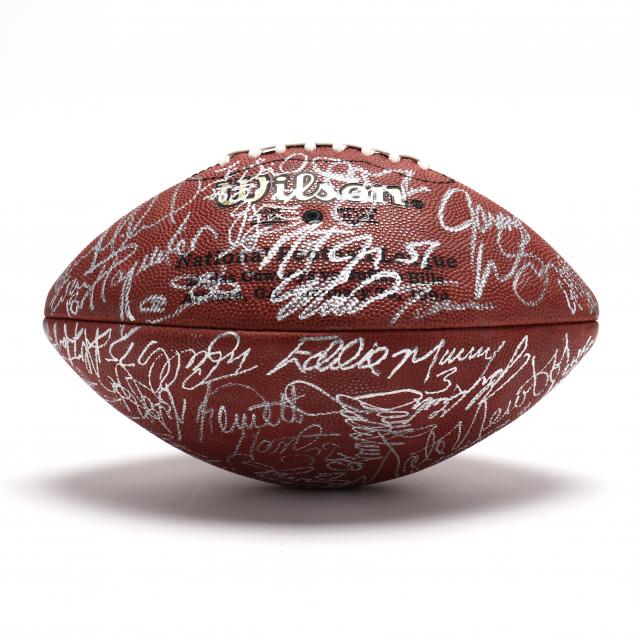 super-bowl-xxviii-1994-dallas-cowboys-team-signed-football