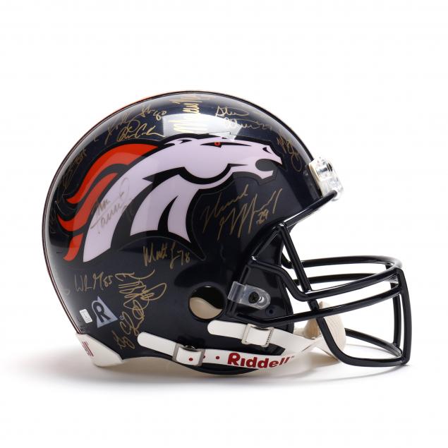 denver-broncos-1998-team-autographed-football-helmet